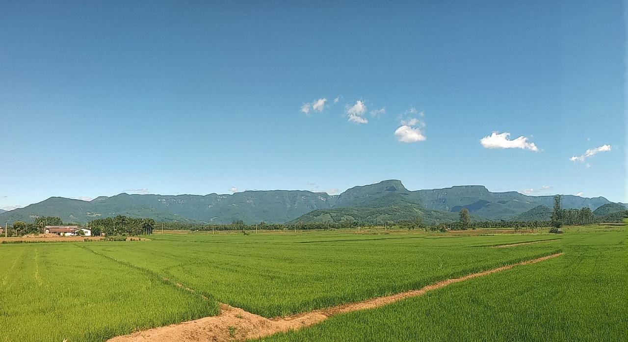 Casa Canyons & Campo Willa Praia Grande  Zewnętrze zdjęcie
