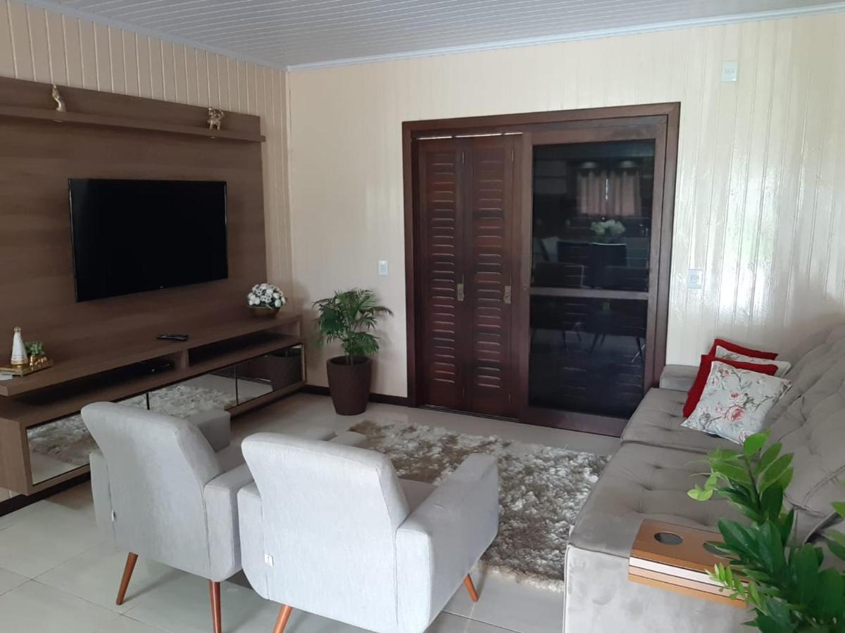 Casa Canyons & Campo Willa Praia Grande  Zewnętrze zdjęcie