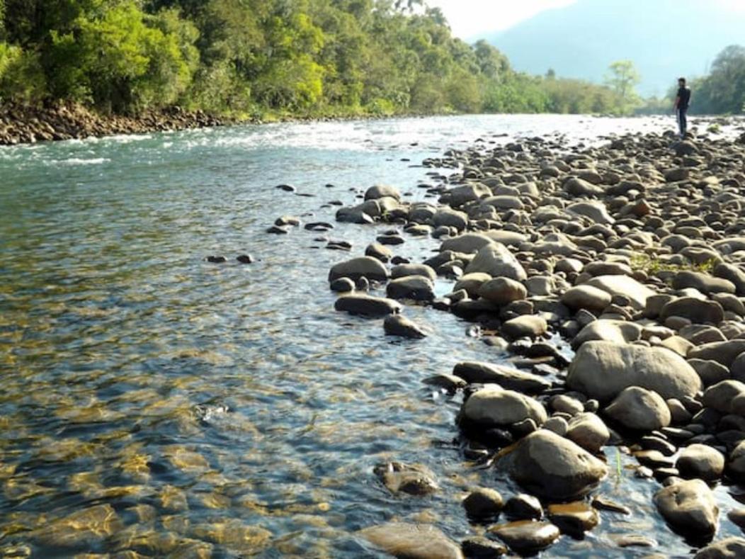 Casa Canyons & Campo Willa Praia Grande  Zewnętrze zdjęcie